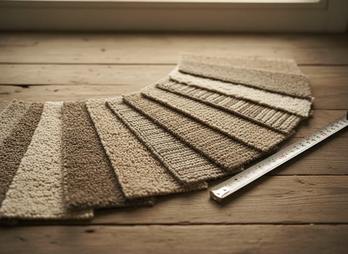 Carpet Installation Nisland, SD FAQs